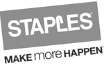 staples